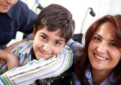 RESPECT Disability Awareness