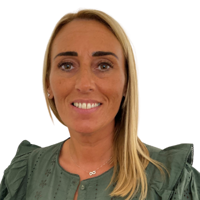 Kelly Powell-Gutesha
